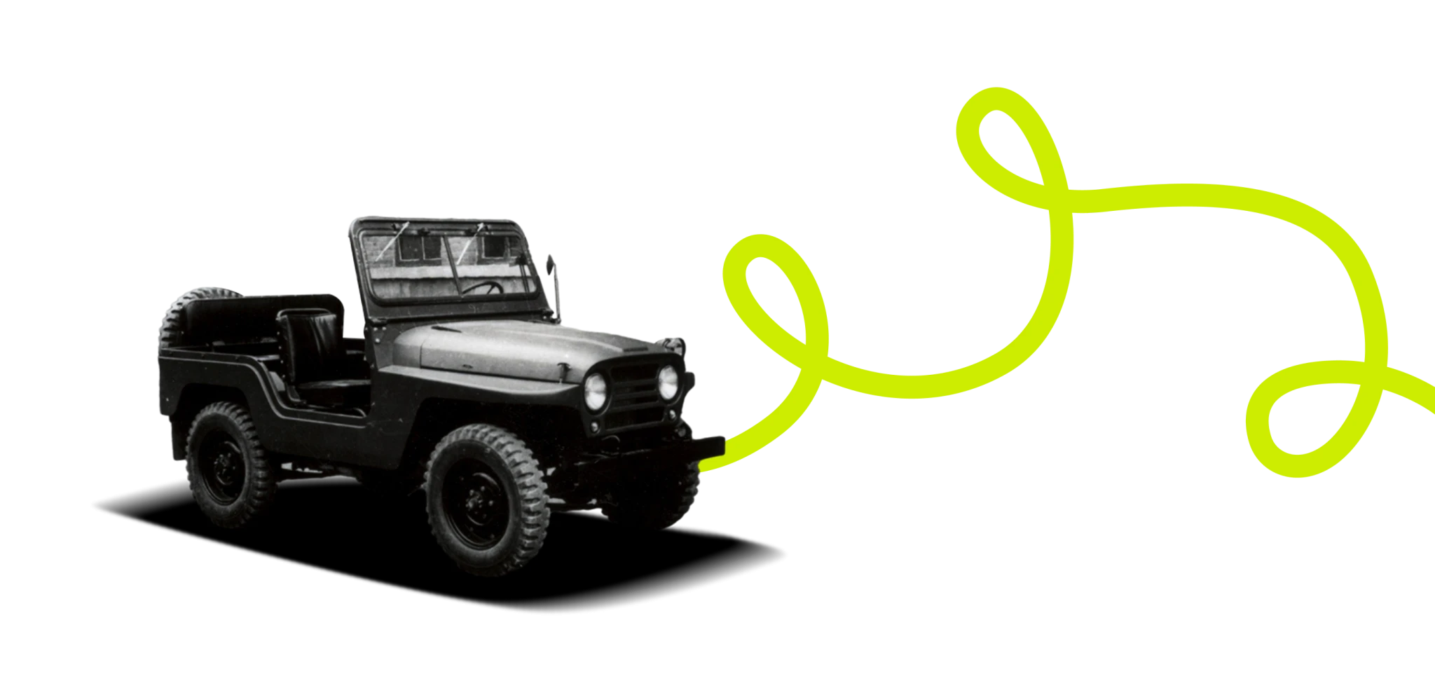 1961 — Pierwszy prototyp 210