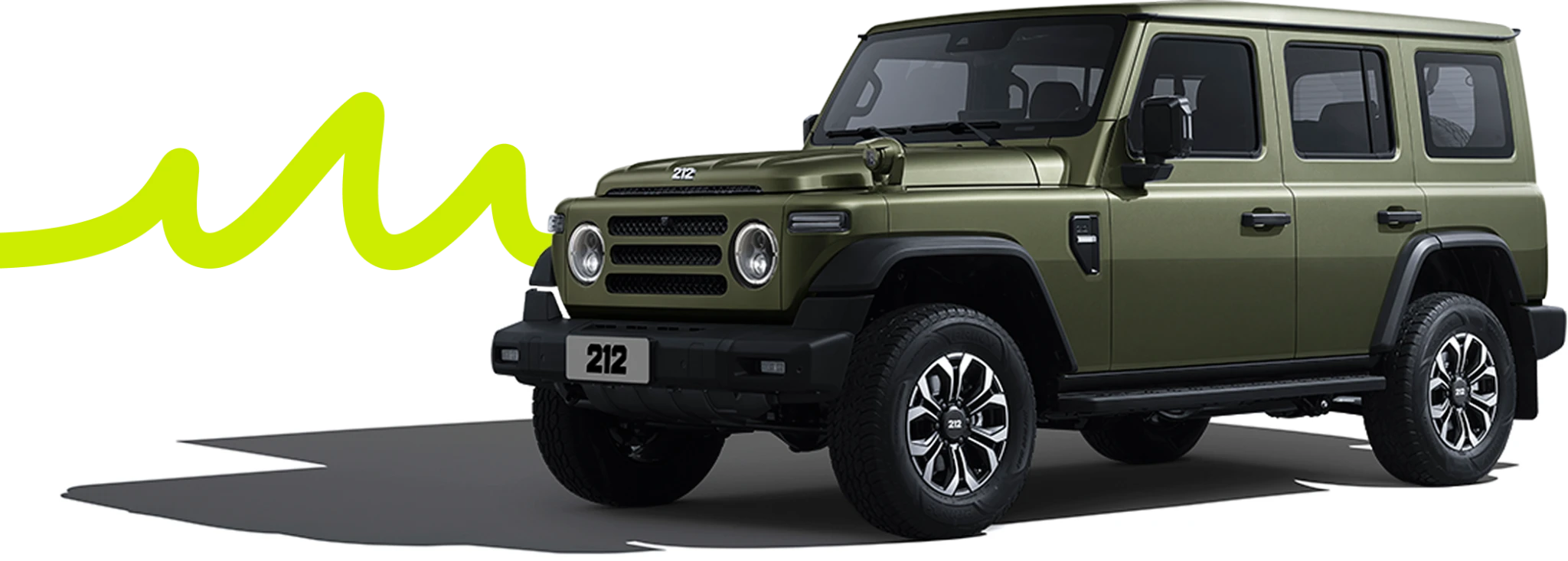2024 — Premiera marki 212